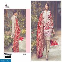 al karam lawn vol-1 Wholesale pakistani concept Salwar kameez